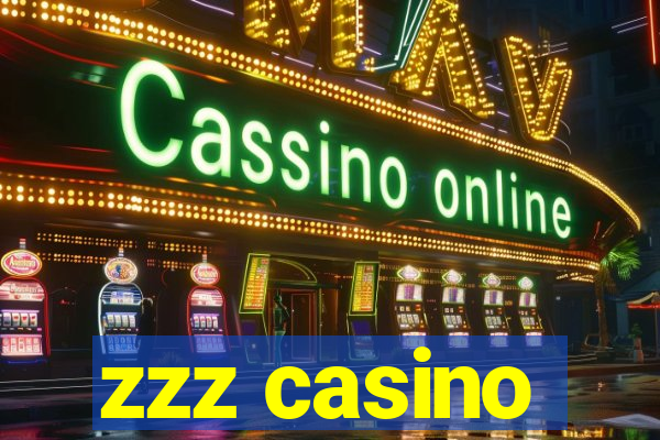 zzz casino