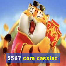 5567 com cassino