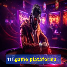 111.game plataforma