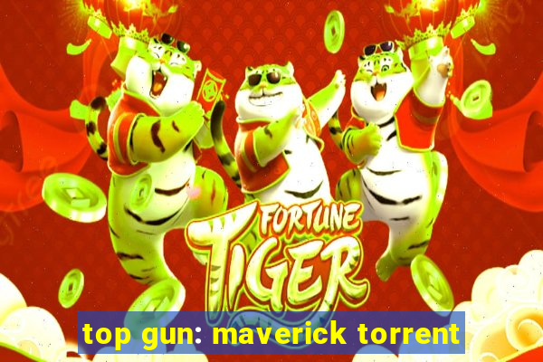 top gun: maverick torrent