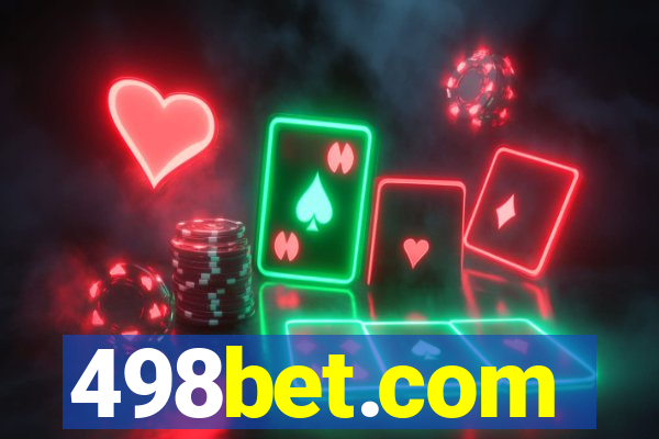 498bet.com