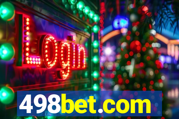 498bet.com