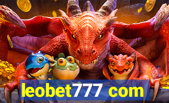 leobet777 com