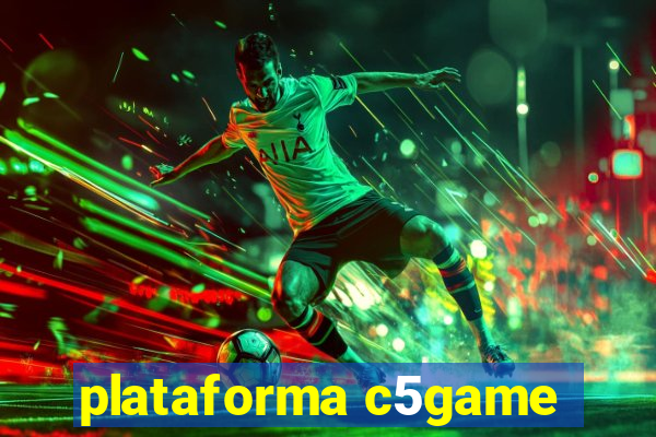 plataforma c5game