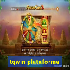 tqwin plataforma