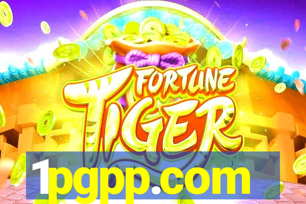 1pgpp.com