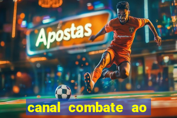 canal combate ao vivo online multicanais