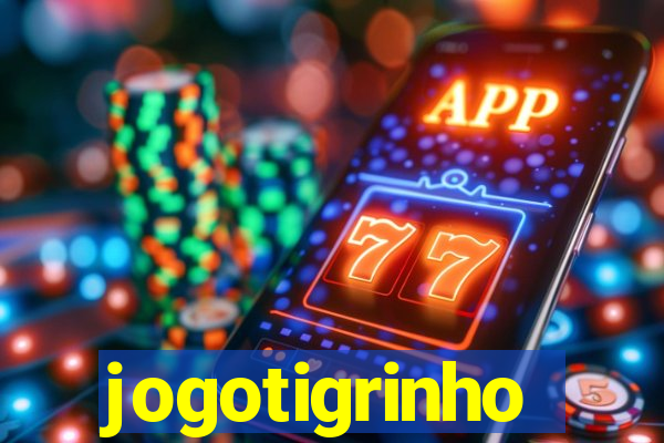 jogotigrinho