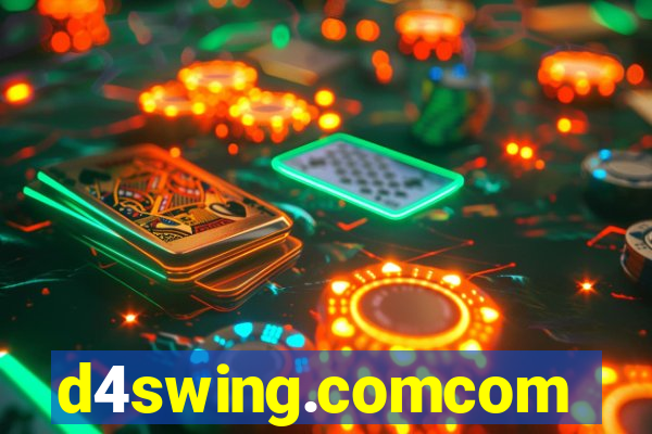 d4swing.comcom