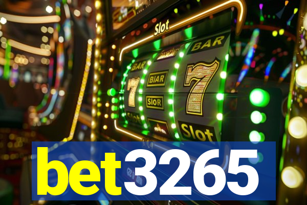 bet3265