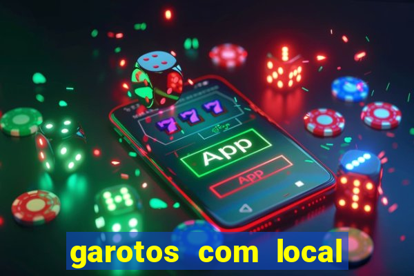 garotos com local porto alegre