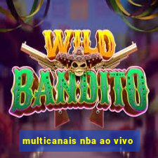 multicanais nba ao vivo