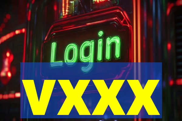 vxxx