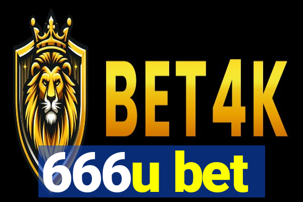 666u bet