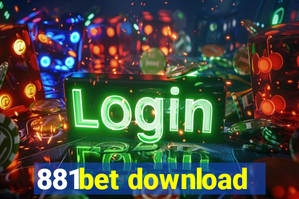 881bet download