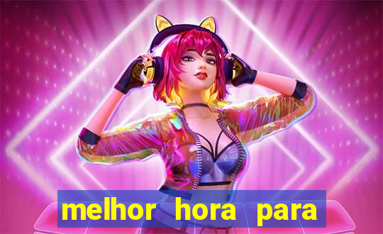 melhor hora para jogar fortune dragon