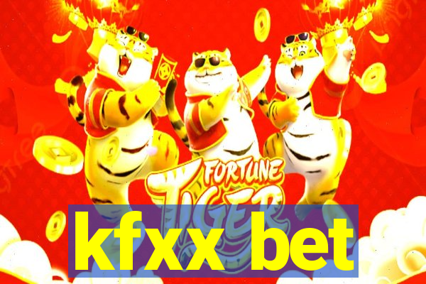 kfxx bet