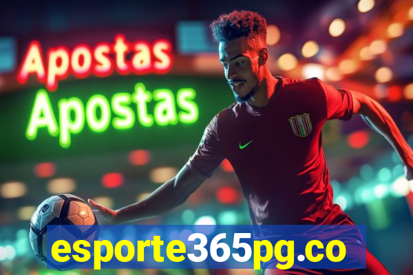 esporte365pg.com