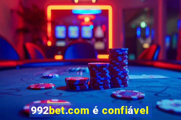 992bet.com é confiável