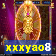 xxxyao8