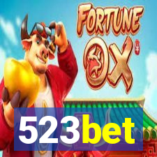 523bet