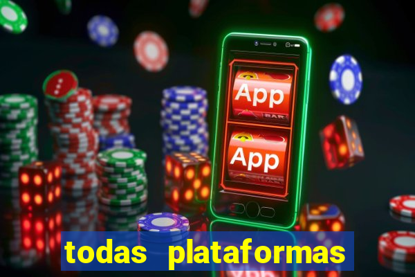 todas plataformas de jogos