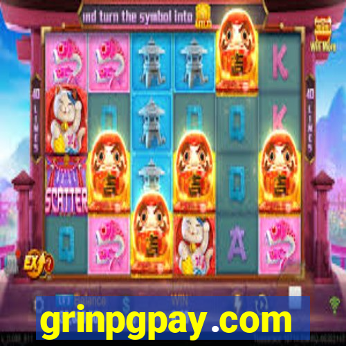 grinpgpay.com