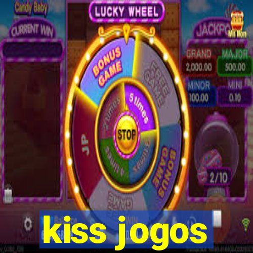 kiss jogos