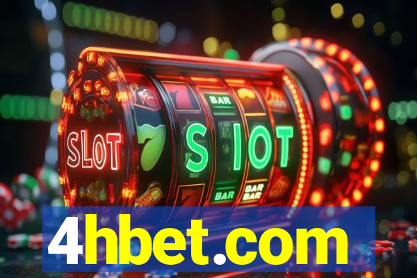 4hbet.com