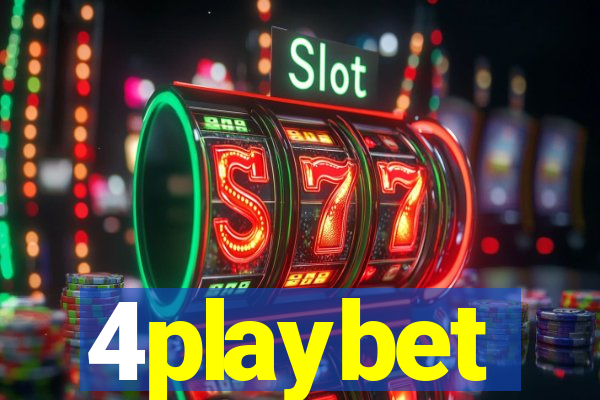 4playbet