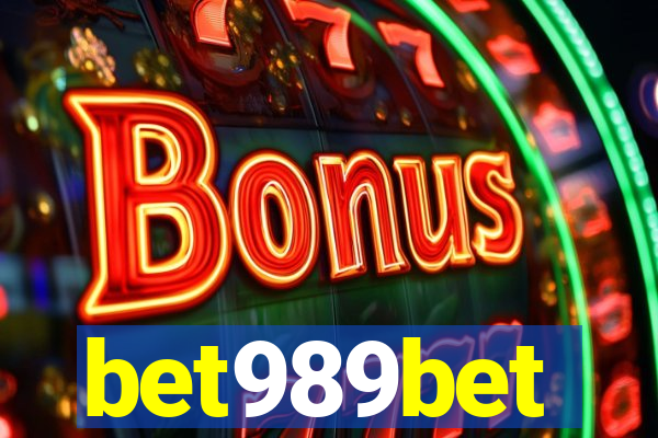 bet989bet