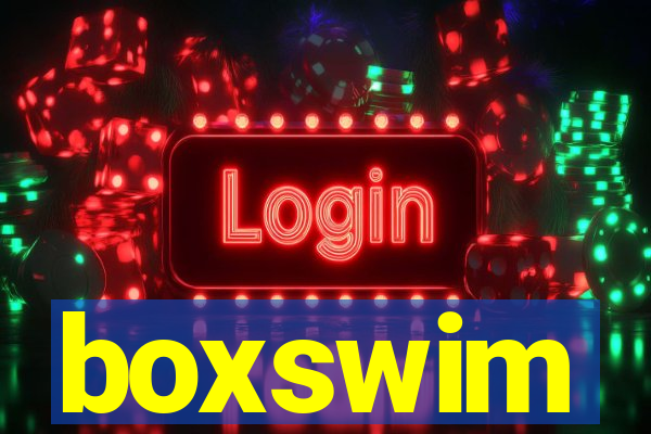 boxswim