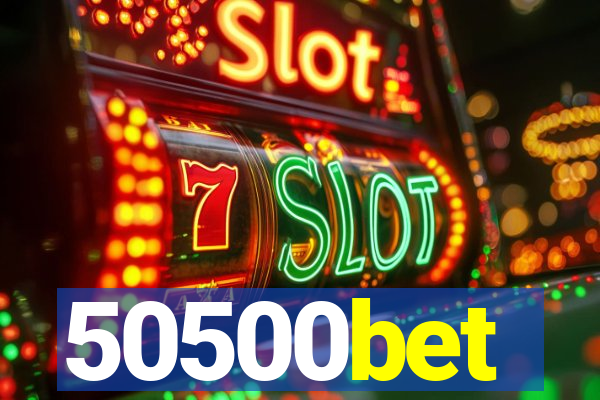 50500bet