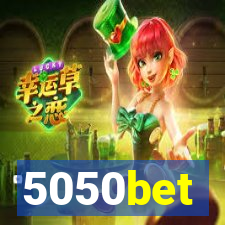 5050bet