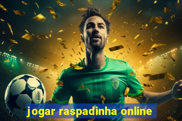 jogar raspadinha online