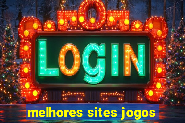 melhores sites jogos