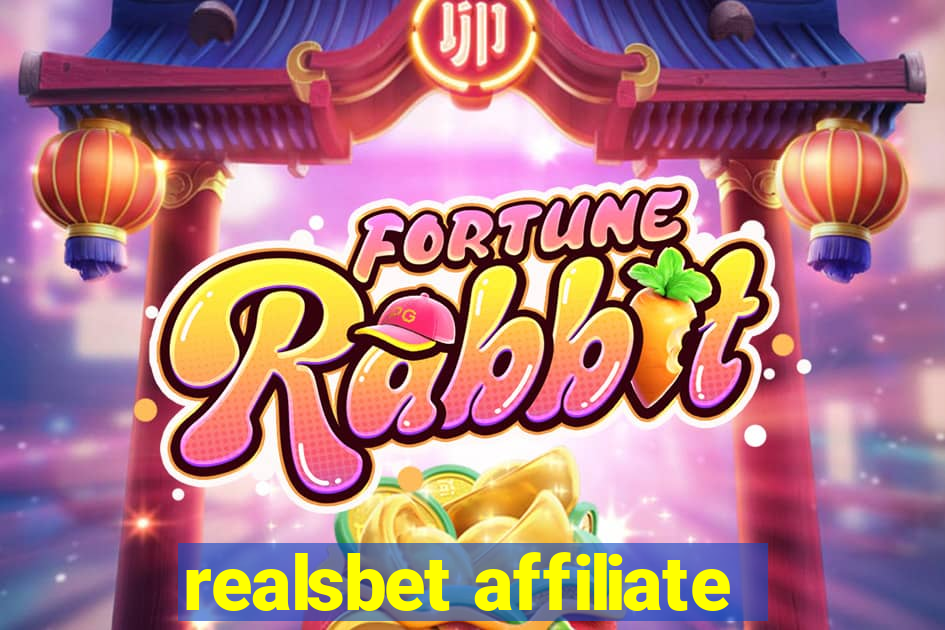 realsbet affiliate