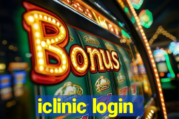 iclinic login