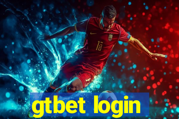 gtbet login