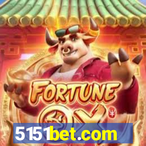 5151bet.com