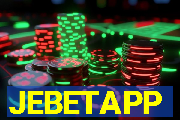 JEBETAPP