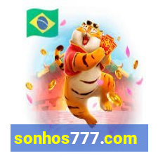 sonhos777.com