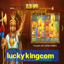 luckykingcom