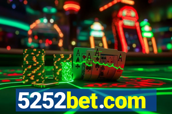 5252bet.com