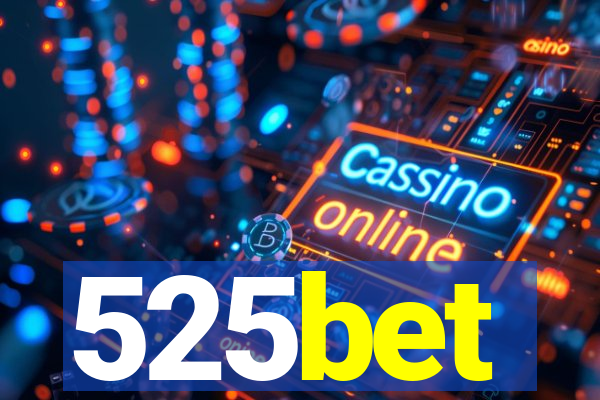 525bet