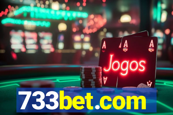 733bet.com