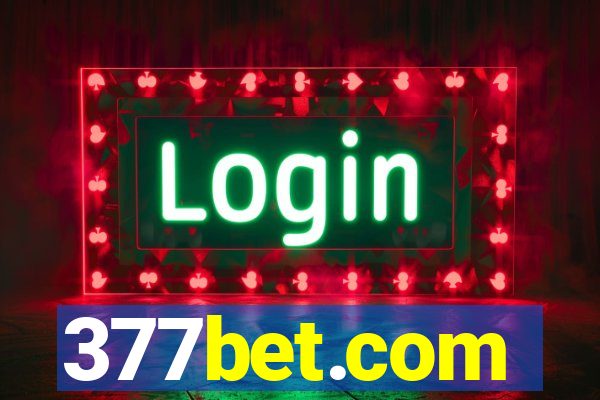 377bet.com