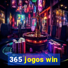 365 jogos win