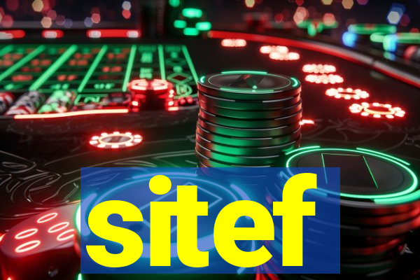 sitef