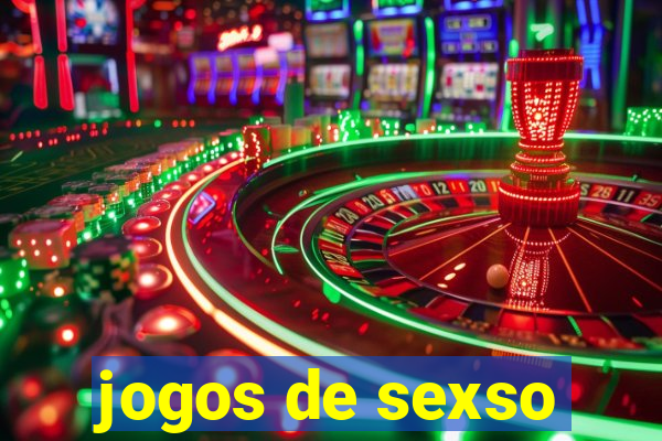 jogos de sexso